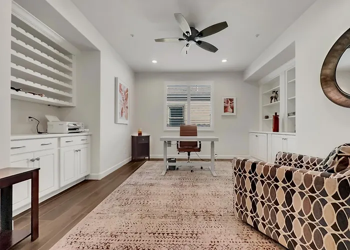 Duane Lane Holiday home Peoria