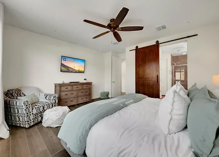 Duane Lane Holiday home *