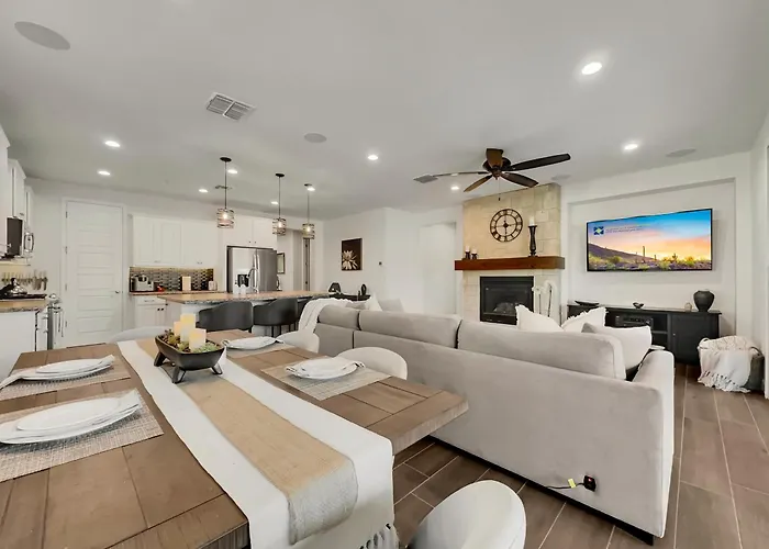 Duane Lane Holiday home Peoria