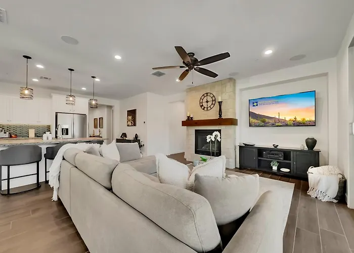 Holiday home Duane Lane Peoria