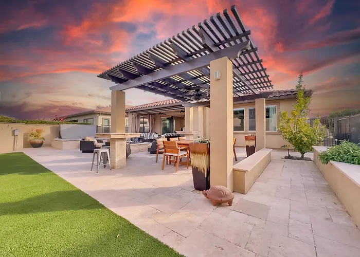 Holiday home Duane Lane Peoria