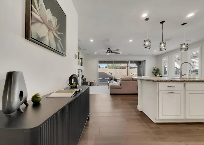 Duane Lane Holiday home