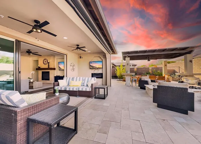 Holiday home Duane Lane Peoria